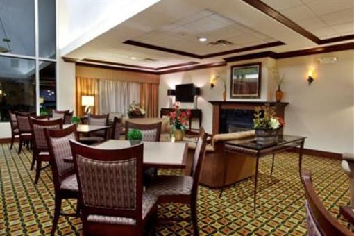 фото отеля Holiday Inn Express Hotel & Suites Lafayette