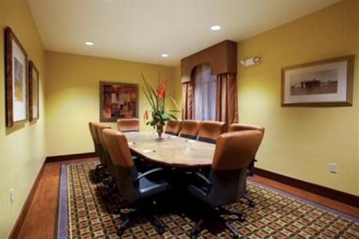 фото отеля Holiday Inn Express Hotel & Suites Lafayette