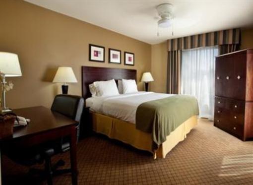фото отеля Holiday Inn Express Hotel & Suites Lafayette