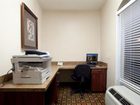 фото отеля Holiday Inn Express Hotel & Suites Lafayette