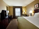 фото отеля Holiday Inn Express Hotel & Suites Lafayette