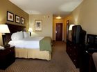 фото отеля Holiday Inn Express Hotel & Suites Lafayette