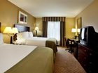 фото отеля Holiday Inn Express Hotel & Suites Lafayette