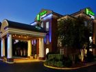 фото отеля Holiday Inn Express Hotel & Suites Lafayette