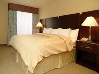 Comfort Suites Hot Springs