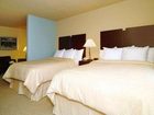фото отеля Comfort Suites Hot Springs