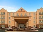 фото отеля Comfort Suites Hot Springs