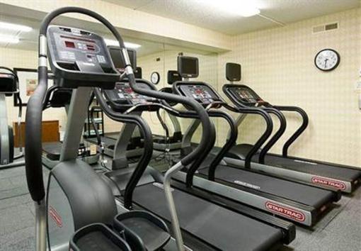 фото отеля Courtyard by Marriott Atlanta Vinings