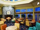 фото отеля Courtyard by Marriott Atlanta Vinings