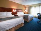 фото отеля Courtyard by Marriott Atlanta Vinings