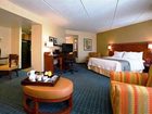 фото отеля Courtyard by Marriott Atlanta Vinings