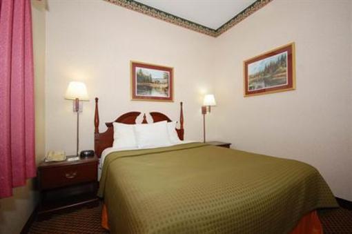 фото отеля BEST WESTERN Executive Suites - Columbus East