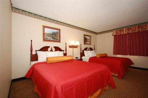 фото отеля BEST WESTERN Executive Suites - Columbus East