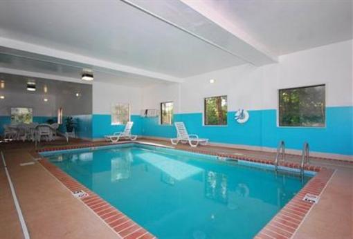 фото отеля BEST WESTERN Executive Suites - Columbus East