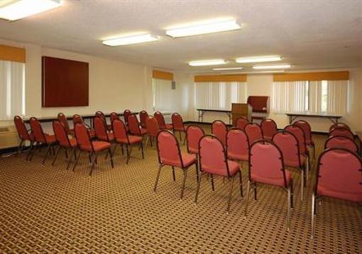 фото отеля BEST WESTERN Executive Suites - Columbus East