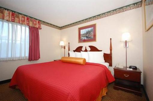 фото отеля BEST WESTERN Executive Suites - Columbus East