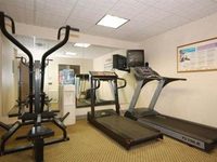 BEST WESTERN Executive Suites - Columbus East