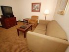 фото отеля BEST WESTERN Executive Suites - Columbus East