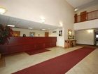 фото отеля BEST WESTERN Executive Suites - Columbus East