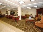 фото отеля BEST WESTERN Executive Suites - Columbus East
