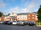 фото отеля BEST WESTERN Executive Suites - Columbus East