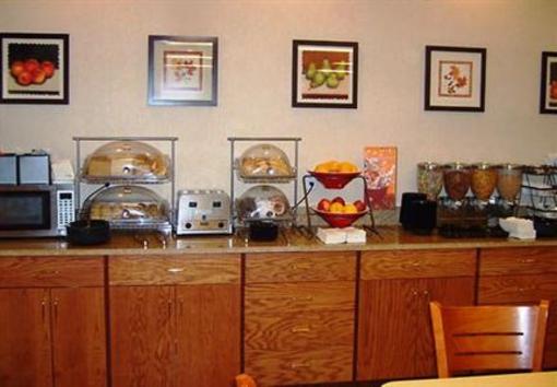фото отеля Fairfield Inn Little Rock North