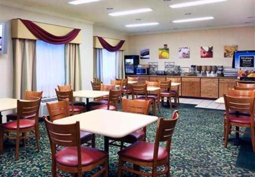 фото отеля Fairfield Inn Little Rock North