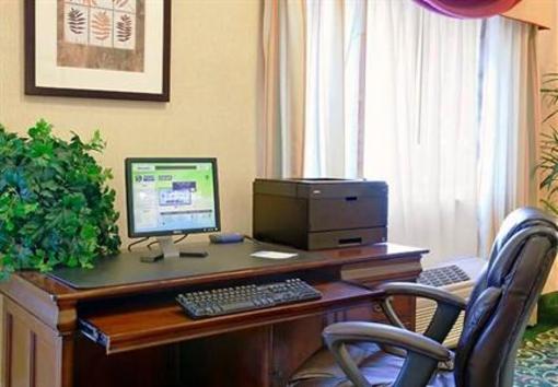 фото отеля Fairfield Inn Little Rock North