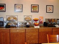 Fairfield Inn Little Rock North
