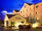 фото отеля Fairfield Inn Little Rock North