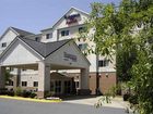 фото отеля Fairfield Inn Little Rock North
