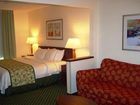 фото отеля Fairfield Inn Little Rock North