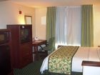 фото отеля Fairfield Inn Little Rock North