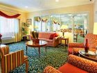фото отеля Fairfield Inn Little Rock North