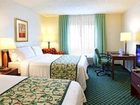 фото отеля Fairfield Inn Little Rock North