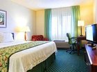 фото отеля Fairfield Inn Little Rock North