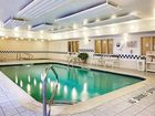 фото отеля Fairfield Inn Little Rock North