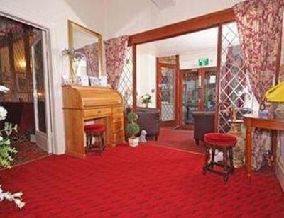 фото отеля Holmsdale Hotel