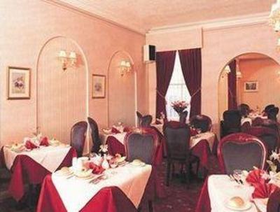 фото отеля Holmsdale Hotel