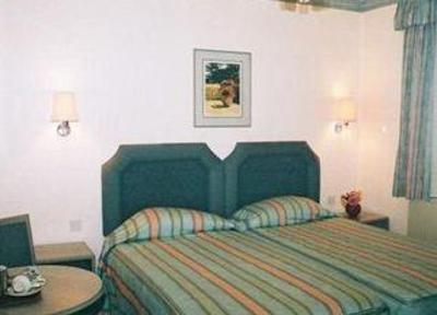 фото отеля Holmsdale Hotel