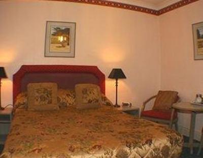 фото отеля Holmsdale Hotel