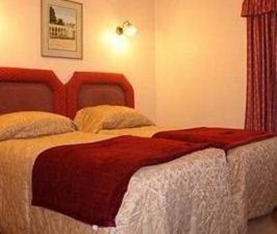 фото отеля Holmsdale Hotel