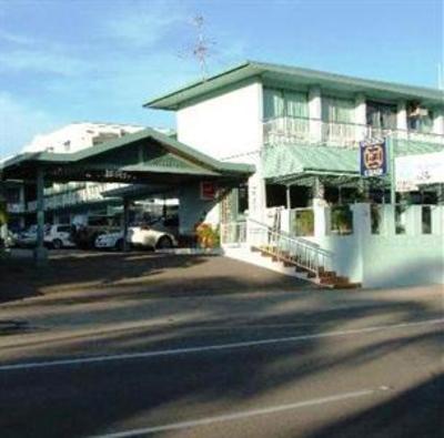 фото отеля The Beach House Motel