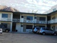 The Beach House Motel