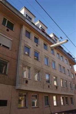 фото отеля Flex Apartments