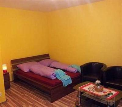фото отеля Flex Apartments