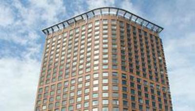 фото отеля Kempinski Hotel Shenyang