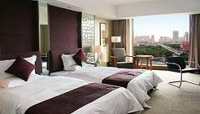 фото отеля Kempinski Hotel Shenyang