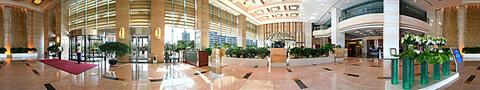 фото отеля Kempinski Hotel Shenyang