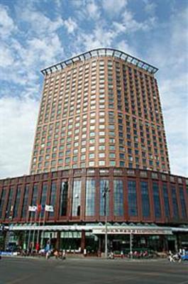 фото отеля Kempinski Hotel Shenyang